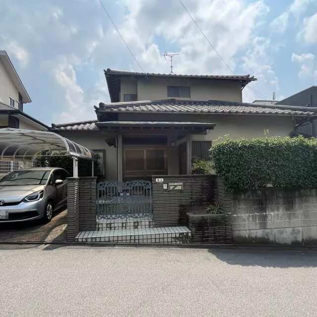Munakata City Midori-machi (Kyoiku Daimae Station) 2-story 4LDK