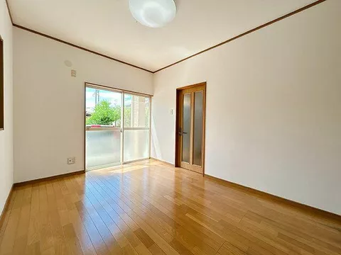 Kameyama City Nobonochou (Idagawa Station) Two-story building 5LDK