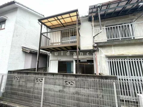 Tarumi Ward, Kobe City, Higashi-Tarumi 1-chome (Higashi-Tarumi Station) 2-story building 3K