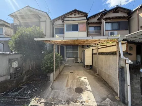 ◆Convenient location with access to Keifuku and JR! Recommended as an investment property