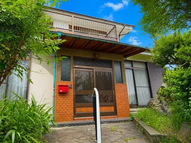 Shiogama City, Kitahama 3-chome (Honshiogama Station) 2-story 7DK