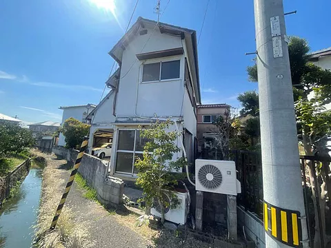 Used single-family home in Takamatsu City, Tahi Kamimachi