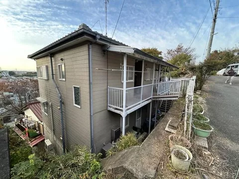 6 Okagami (Tsurukawa Station) 11,800,000 yen
