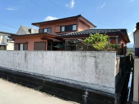 Ryuo (Ryuo Station) 11.5 million yen