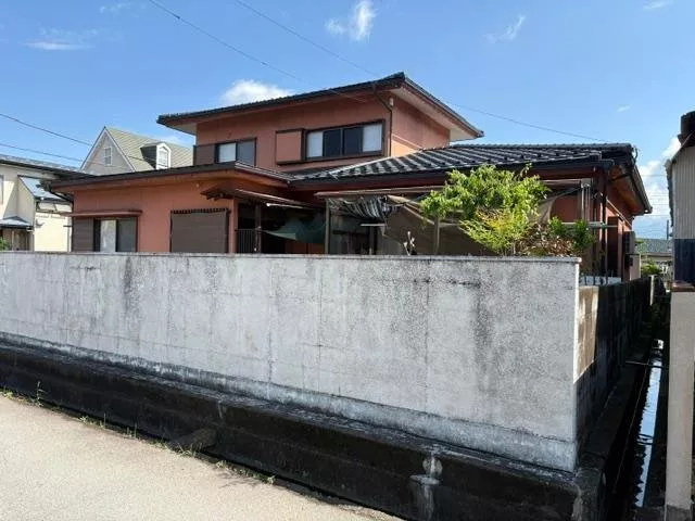 Ryuo (Ryuo Station) 11.5 million yen