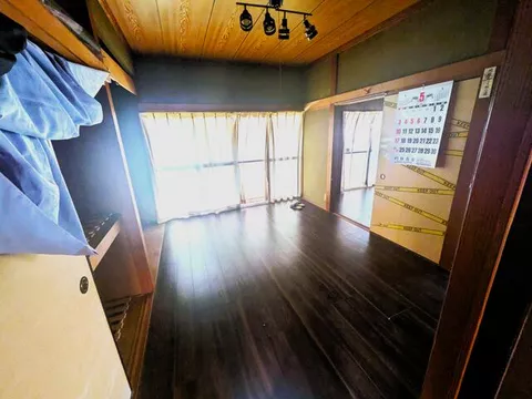 Ube City, Oaza Funaki (Onoda Station) 2-story building 3LDK