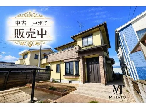 [Renovated property] ☆ South-facing & carport included property ☆ 3LDK built by Ichijo Komuten♪