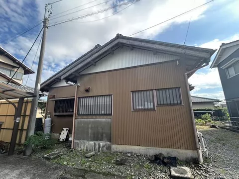 Fujieda City Yosawemon (Fujieda Station) single-story 3LDK