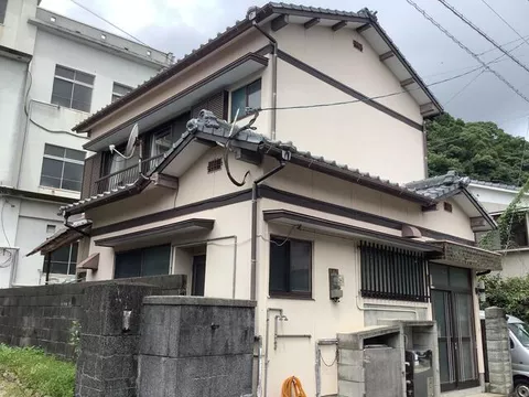 Saeki-shi, Kuzumiko 2F 4K

2.5 million yen