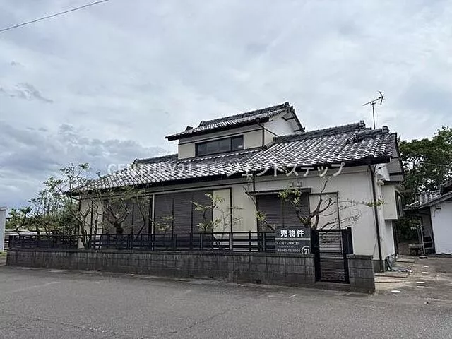 Used single-family home in Miyake, Nishitōkyō