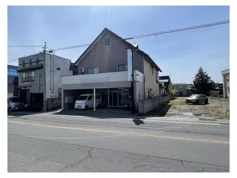 Oaza Aburakawa, Ohamahama (Aburakawa Station) 8 million yen