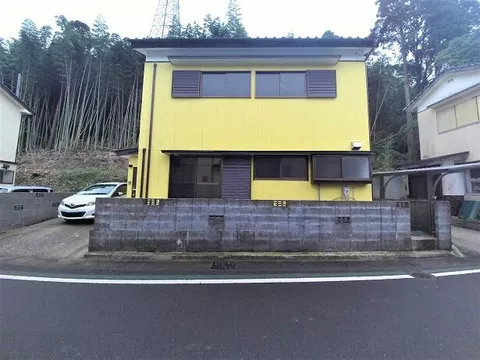 Miyazaki City, Sadowara Town, Shimotajima (Sadowara Station) 2-story 2LDK