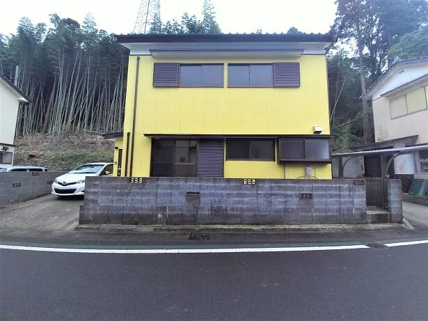 Miyazaki City, Sadowara Town, Shimotajima (Sadowara Station) 2-story 2LDK