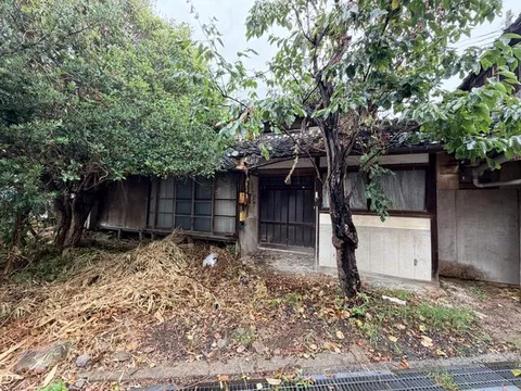 Ako-gun Kamigori-cho Takeman (Kamigori Station) single-story building 3DK
