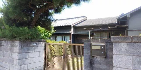 Sakaide City, Yahata Town, 1-chome (Sakaide Station), single-story, 5DK