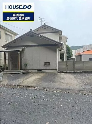 Used single-family home Tameihigashimachi 2-chome, used house