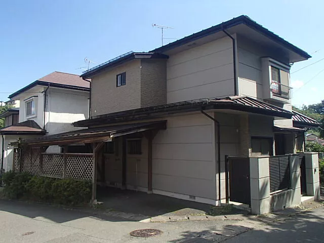 Used single-family home Mitsuwari 2-chome used residence