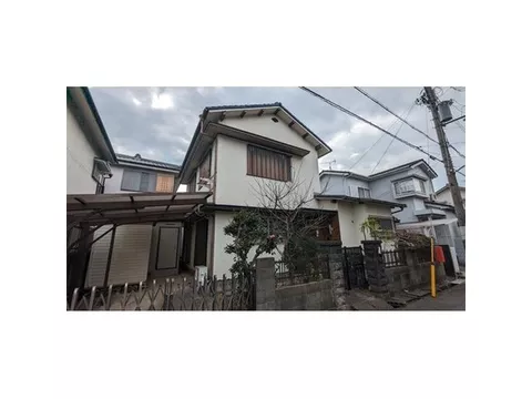 Mitsukazu (Kimiidera Station) 5.5 million yen