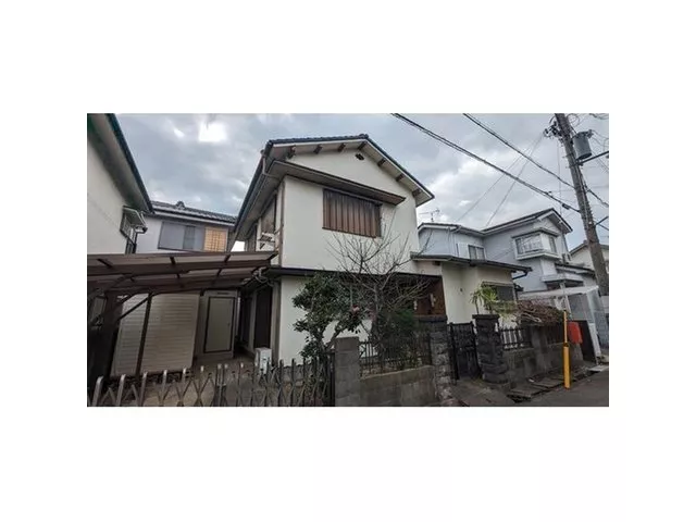 Mitsukazu (Kimiidera Station) 5.5 million yen