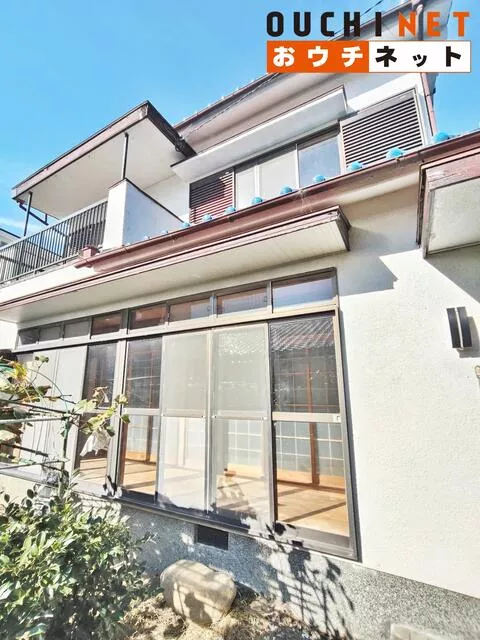 Ikeda City, Kibe Town (Kinonobashi Station) 2-story 4DK