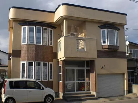 Used single-family home, Nakatsukuda 1-chome, used residence