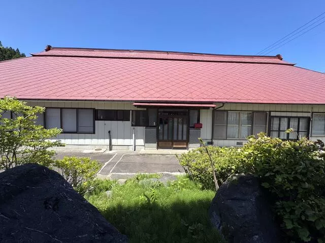 Koriyama City, Konan Town, Akatsu, Nakacho, Single-story building, 5LDK