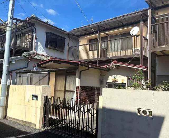 Himeji City, Idenko (Himeji Station) 2-story 6DK
