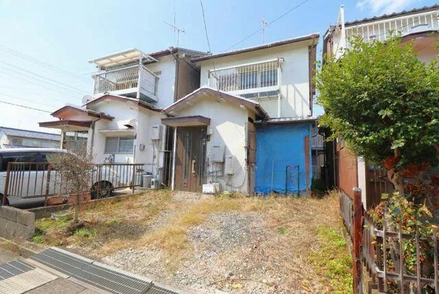 Kitanagoya City, Kujiro Kitaura (Hira Station), 2-story, 4LDK