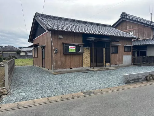 Tsurumi (Sana Station) 3.5 million yen