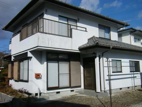Aoba-ku, Sendai City, Kumagane Aza Dan no Hara Ichiban (Kumagane Station) 2-story 6DK