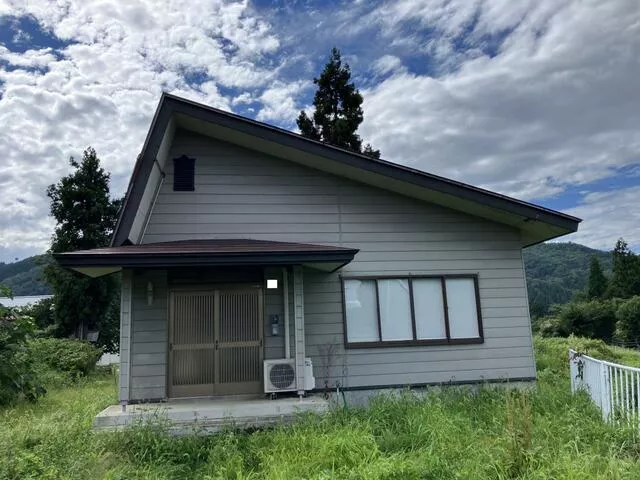 Yonezawa City, Oaza Rizan (Sekine Station), single-story, 3DK