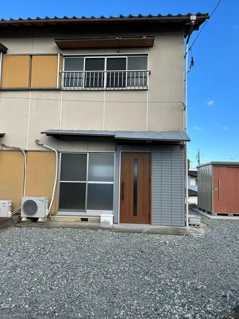 Matsusaka City, Otsu Town (Higashi-Matsusaka Station) 2-story building 2SLDK