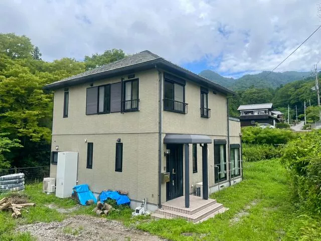 Higashiomi City, Kakuzai-ji Town (Yokaichi Station), 2-story, 6LDK
