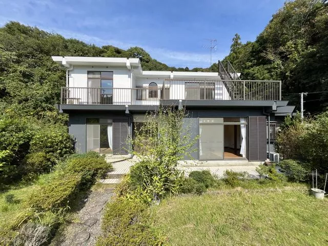 Fukuroi City, Muramatsu (Aino Station), 2-story building, 5DK