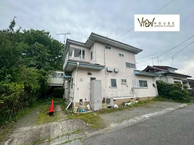 Utsunomiya City, Oya Town (Utsunomiya Station), 2-story, 6DK