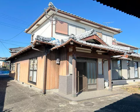 Isahaya City, Takaki Town, Mizoguchi (Yue Station), 2-story building, 6DK