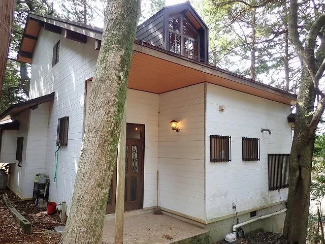 Ine Town, Yosa District, Rokumambuh, 2-story building, 2LDK