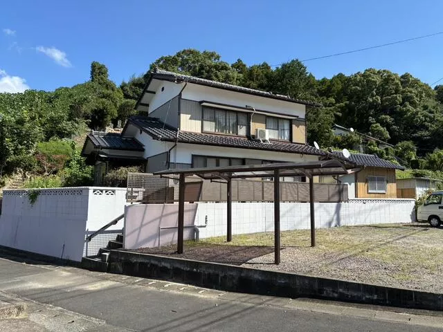 Imari City, Wakita Town (Imari Station) 2-story building 4DK