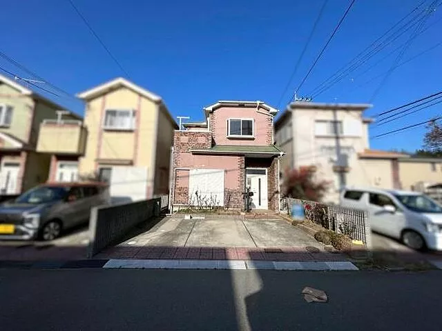 Used single-family home, Wakayama City Nishisho, used house