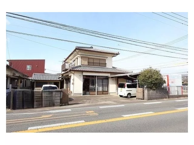 Matsubara Town 1 (Asahigaoka Station) 7.5 million yen