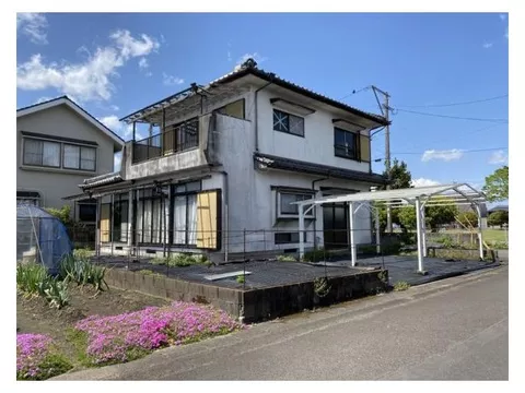 Kamichouichimachi (Miyakonojo Station) 5.7 million yen