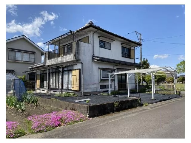 Kamichouichimachi (Miyakonojo Station) 5.7 million yen