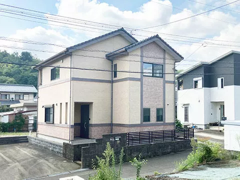 Kakamigahara City Sohara Kiyozumi 3-chome (Sohara Station) 2-story 3LDK