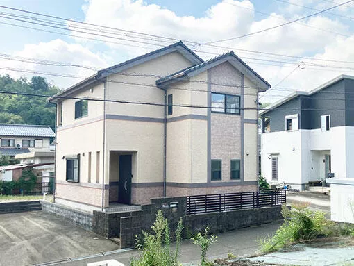 Kakamigahara City Sohara Kiyozumi 3-chome (Sohara Station) 2-story 3LDK