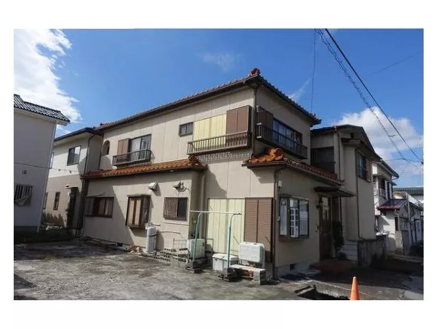 Aonuma 2 (Kante Station) 10.5 million yen