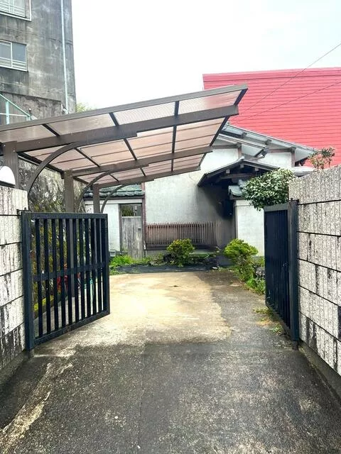 Nagasaki City, Sakae 2-chome, single-story, 3DK