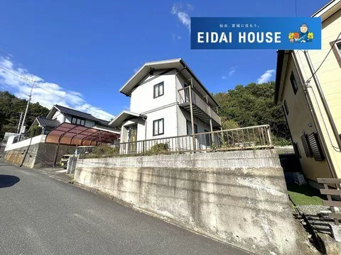Ishinomaki City Sawada Aza Hikageyama (Sawada Station) 2-story 5LDK - Image 3
