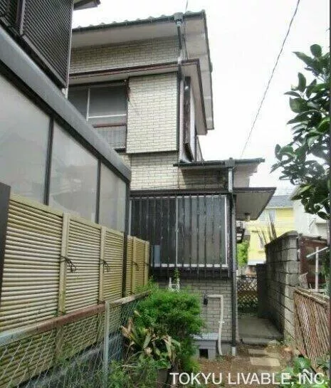 Yokohama City Isogo Ward Isogo 7-chome (Isogo Station) 2-story 3DK
