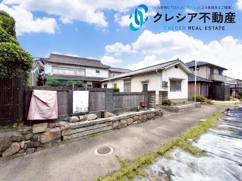 Himeji City Otsu Ward Yoshimi (Hiramatsu Station) 2-story 8DK