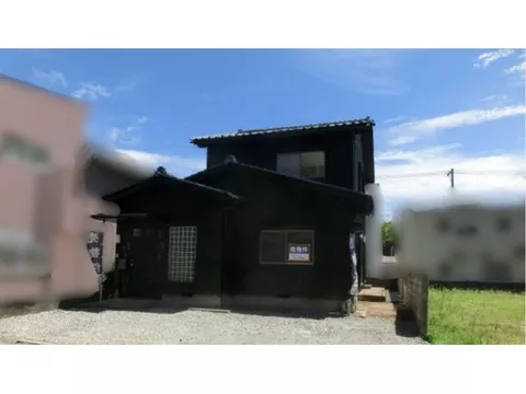 Harumiya 3 (Awara Onsen Station) 14.9 million yen